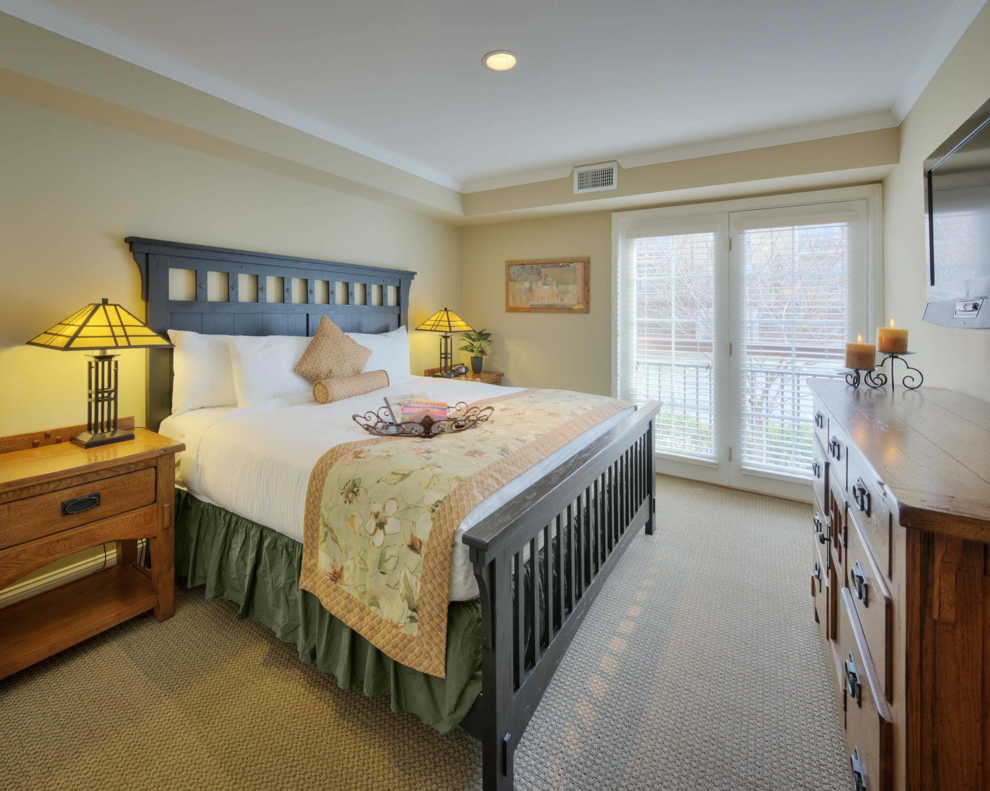The Residences At Biltmore - Ашвил Екстериор снимка